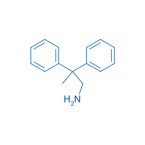 2,2-二苯基丙胺,2,2-Diphenylpropylamine