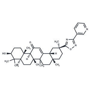 化合物 P-gp inhibitor 17|T87138|TargetMol