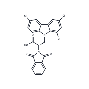 化合物 DNMT1-IN-3|T88202|TargetMol