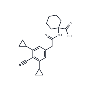 化合物 Opabactin,Opabactin