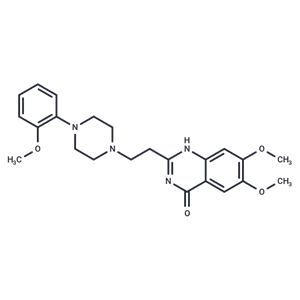 化合物 Peraquinsin|T87129|TargetMol