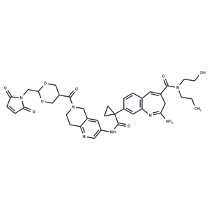 化合物 TLR8 agonist 9|T88096|TargetMol