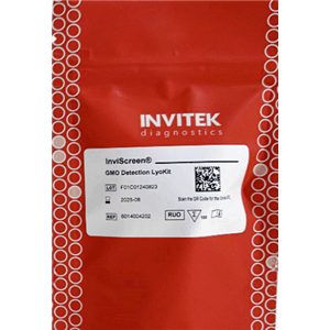 Invitek Diagnostics代理