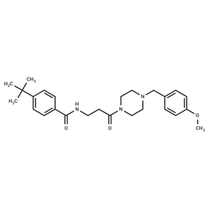 化合物 AdipoR agonist 1|T88329|TargetMol