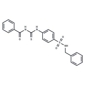 化合物 PU23|T9982|TargetMol