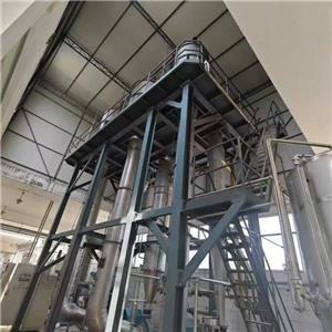 三效強(qiáng)制循環(huán)蒸發(fā)器的工作原理,forced circulation evaporator