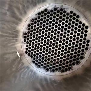 三效強(qiáng)制循環(huán)蒸發(fā)器的工作原理,forced circulation evaporator