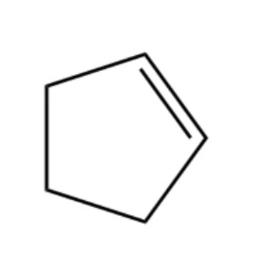 環(huán)戊烯,Cyclopentene
