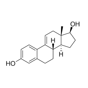 雌二醇EP雜質D,Estradiol Hemihydrate EP Impurity D