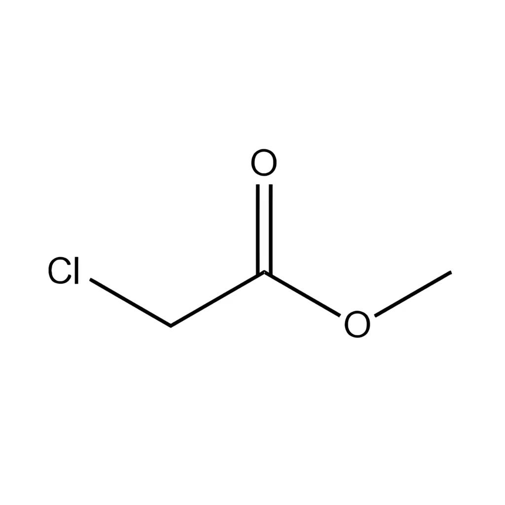 氯乙酸甲酯,Methyl chloroacetate