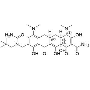 奧瑪環(huán)素雜質12,Omadacycline Impurity 12