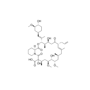 他克莫司雜質(zhì)9,Tacrolimus Impurity 9