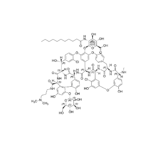 達巴萬星A1,Dalbavancin A1