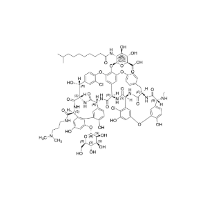 達(dá)巴萬星A0,Dalbavancin A0