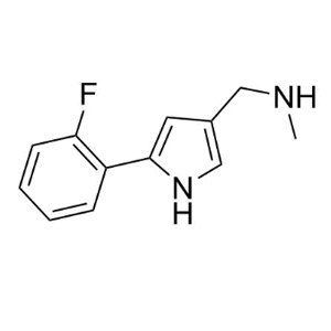 沃諾拉贊雜質(zhì)Q,Vonoprazan Impurity Q