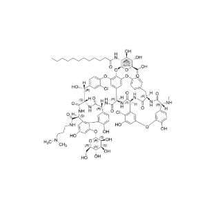 達巴萬星B1,Dalbavancin B1