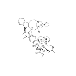 長春新堿EP雜質C,Vincristine EP Impurity C