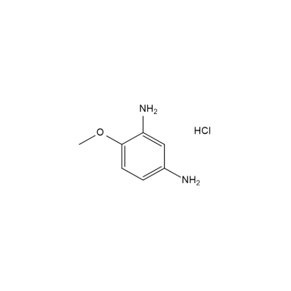 2,4-二氨基苯甲醚盐酸盐,2,4-Diaminoanisole HCl