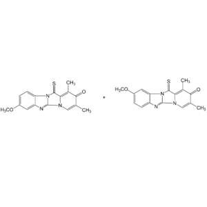 奧美拉唑相關(guān)化合物 F&G (USP),Omeprazole Related Compound F&G (USP)