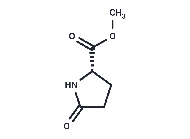L-焦谷氨酸甲酯,Methyl L-pyroglutamate
