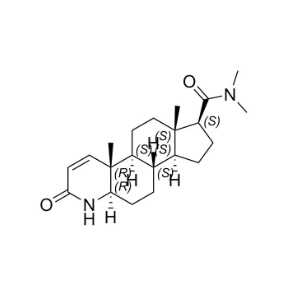 度他雄胺EP雜質(zhì)B,Dutasteride EP Impurity B