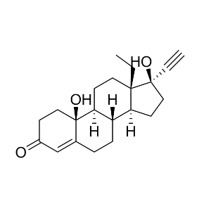 左炔諾孕酮EP雜質(zhì)I,Levonorgestrel EP Impurity I