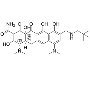 奧瑪環(huán)素雜質(zhì)2,Omadacycline Impurity 2