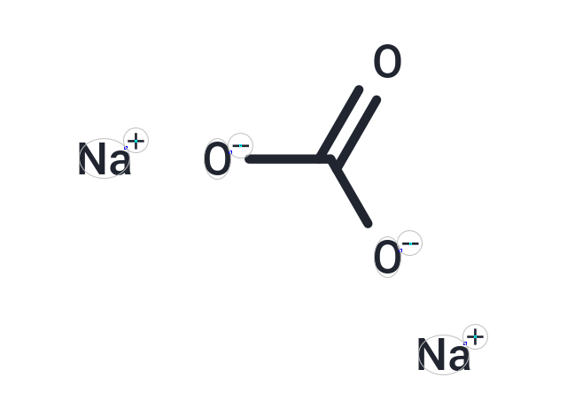 碳酸鈉,Sodium carbonate