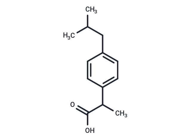 布洛芬,Ibuprofen