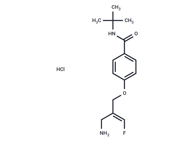 化合物 BI-1467335 HCl,PXS-4728A