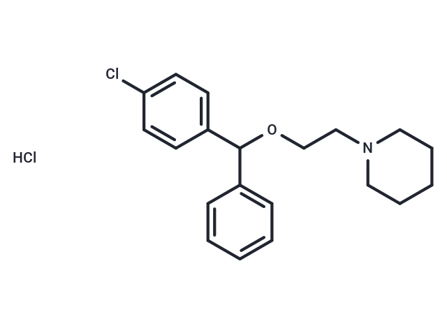 鹽酸氯哌斯丁,Cloperastine hydrochloride