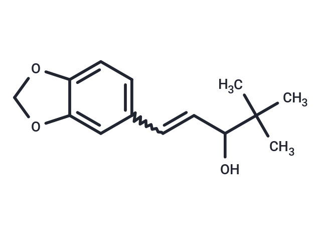 斯利潘托,Stiripentol