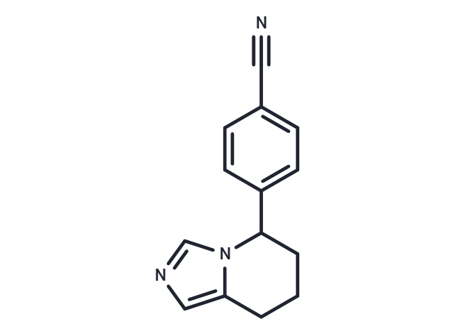 法倔唑,Fadrozole