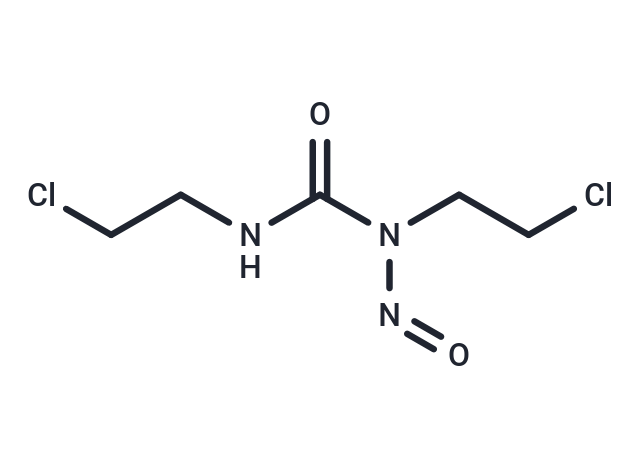 卡莫司汀,Carmustine