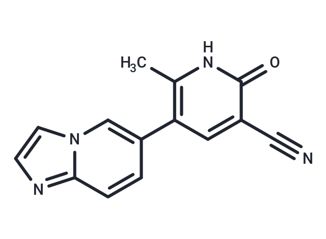 奧普力農(nóng),Olprinone