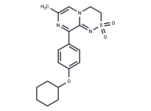 化合物 TAK-653,TAK-653