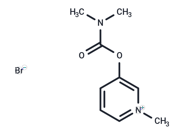 溴化吡啶斯的明,Pyridostigmine bromide