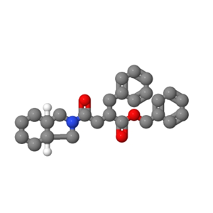 米格列奈单酸苄酯,2H-Isoindole-2-butanoic acid, octahydro-γ-oxo-α-(phenylmethyl)-, phenylmethyl ester, (αS,3aR,7aS)-