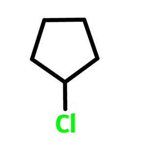 氯代環(huán)戊烷 Cyclopentyl chloride