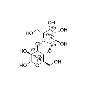 乳果糖EP雜質(zhì)A；4-O-β-D-吡喃半乳糖基-D-甘露糖（表乳糖）