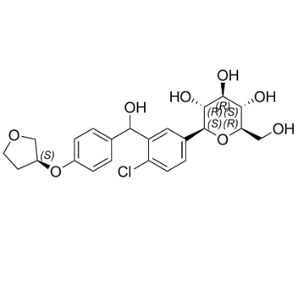 恩格列凈雜質(zhì)29