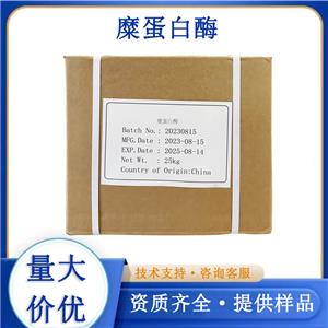 糜蛋白酶,α-Chymotrypsin