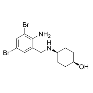 氨溴索EP雜質(zhì)D,Ambroxol EP Impurity D