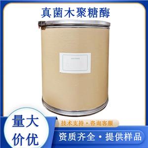 真菌木聚糖酶