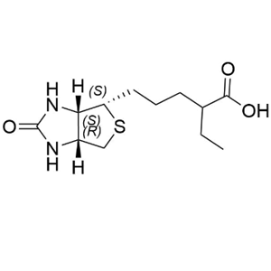生物素EP雜質(zhì)H