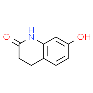 3,4-二氫-7-羥基-2(1H)-喹啉酮，22246-18-0，湖北恒捷
