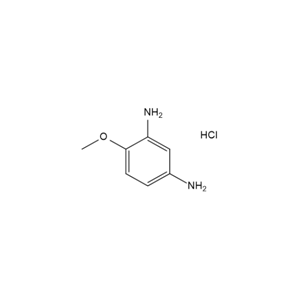 2,4-二氨基苯甲醚盐酸盐,2,4-Diaminoanisole HCl