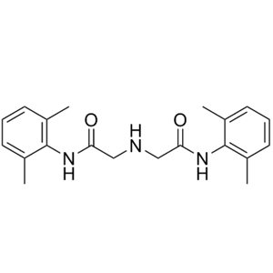 利多卡因 EPE