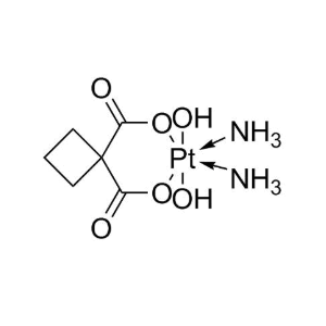 卡鉑雜質(zhì)15,Carboplatin Impurity 15