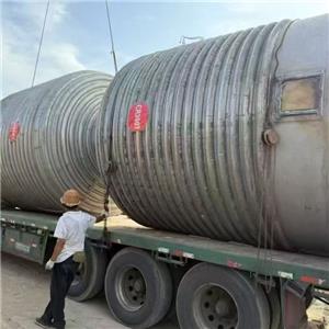 二手不锈钢储罐的焊接工艺  二手不锈钢储罐